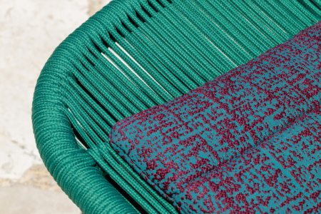 Panama Chaise Lounge