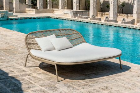 Panama Daybed