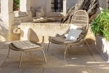 Panama Large Lounge Chair