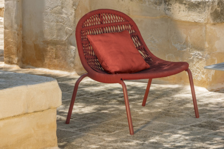 Panama Lounge Chair
