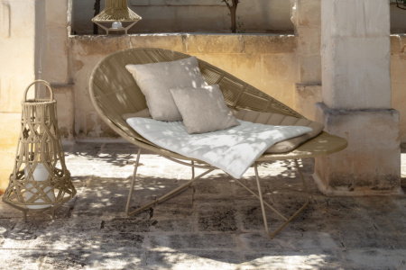 Panama Relax Lounge Chair