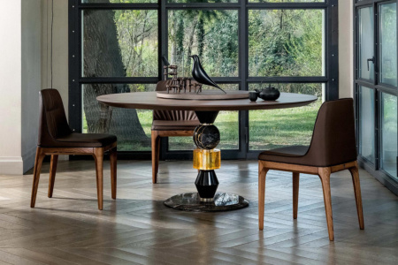 Pandora Dining Table