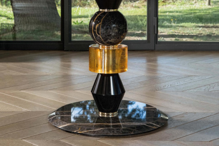 Pandora Dining Table