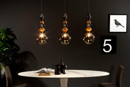 Pandora Pendant Light