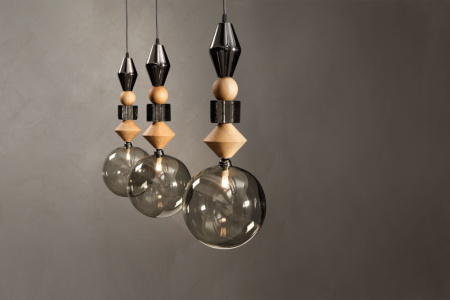 Pandora Pendant Light