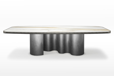 Papel Premium Keramik Dining Table