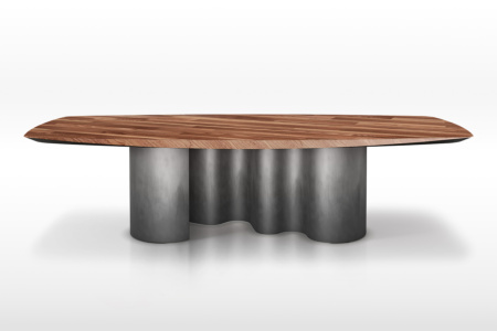 Papel Masterwood Dining Table