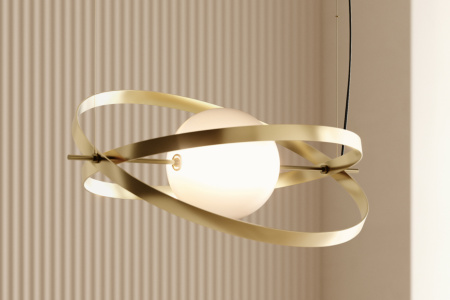 Papillon Suspension Light Quickship
