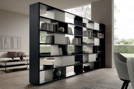 Pari & Dispari Composition #10 Wall Unit