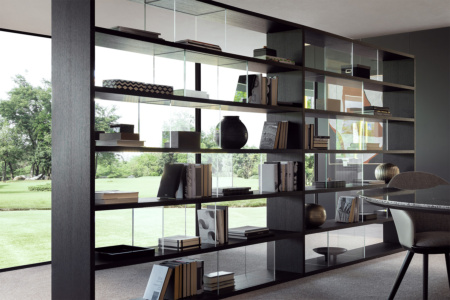 Pari & Dispari Composition #10 Wall Unit