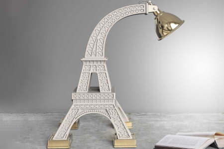 Paris M Table Lamp