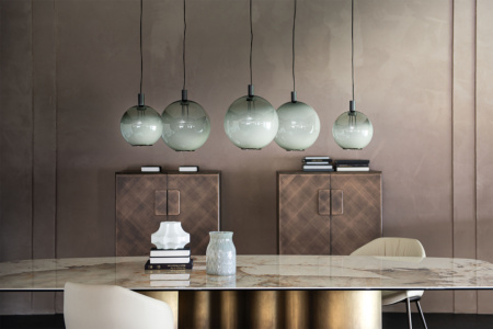 Paris Pendant Light