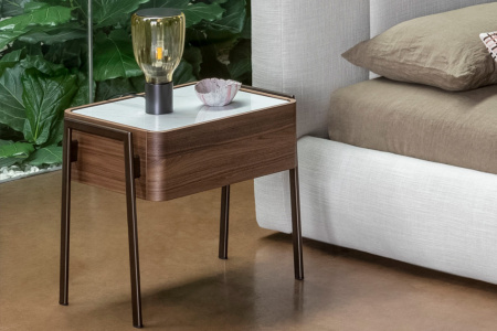 Partout Nightstand