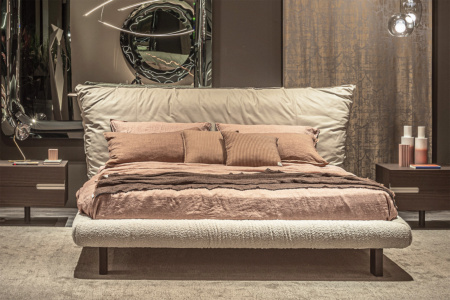 Pascal Dual Tone Bed