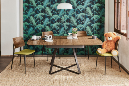 Paul Extension Kitchen Table