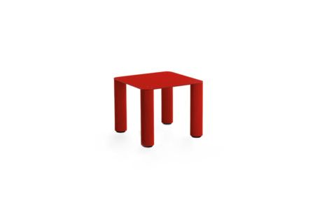 Paw Metal Coffee Table