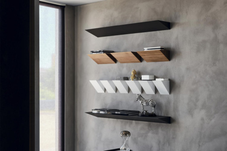 Pendola Wall Shelves