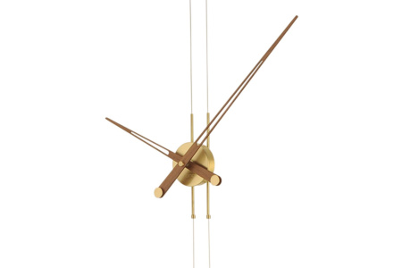 Pendulo Clock
