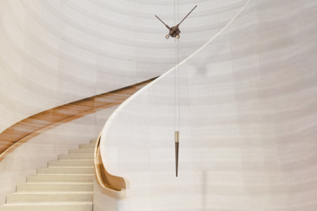 Pendulo Premium Clock