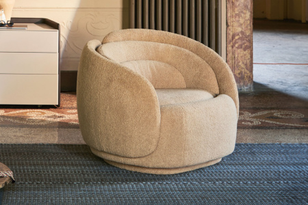 Peonia Armchair