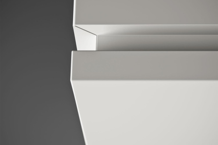 People Offset Nightstand