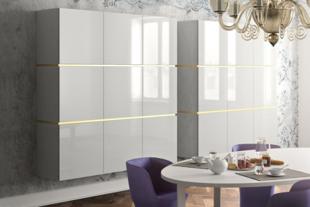 People P204 Cupboard