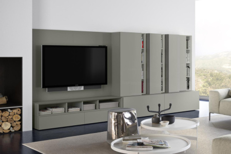 People P212 Wall Unit
