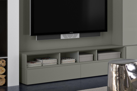 People P212 Wall Unit