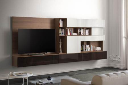 People P213 Wall Unit