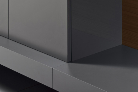 People P504 Wall Unit