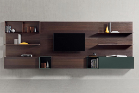 People P508 Wall Unit