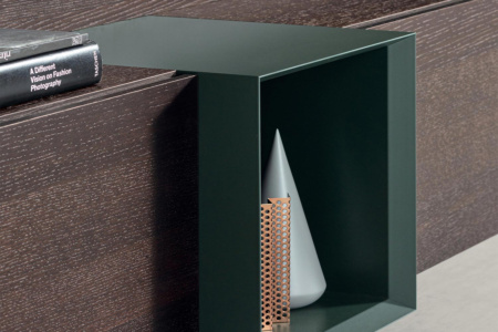 People P508 Wall Unit