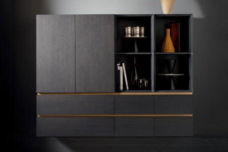 People P510 Cupboard