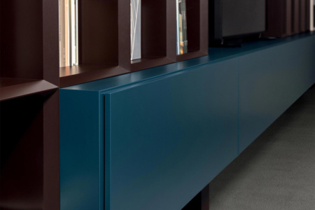 People P511 Wall Unit