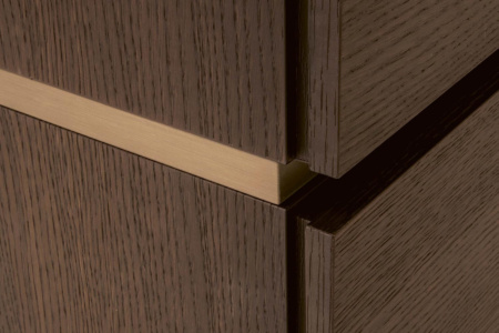 People Stackable Nightstand