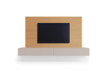 People TVP20 Wall Unit Quickship