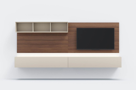 People WU065 Wall Unit