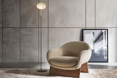 Pepita Floor Lamp