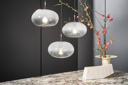 Pepita Suspension Light