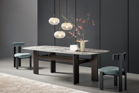 Pepita Suspension Light