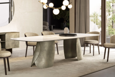 Perla Dining Table
