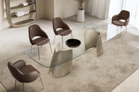 Perla Dining Table