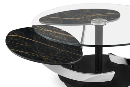 Petres Coffee Table Quickship