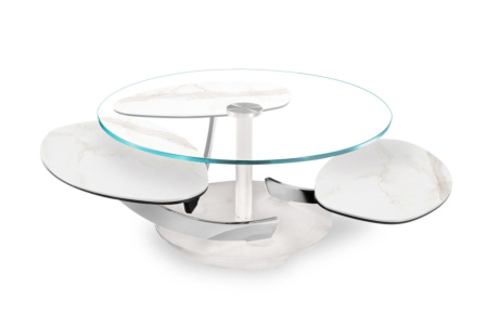 Petres Coffee Table