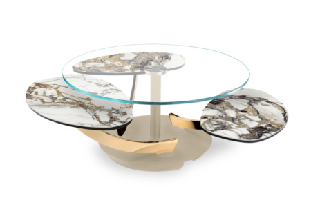 Petres Coffee Table