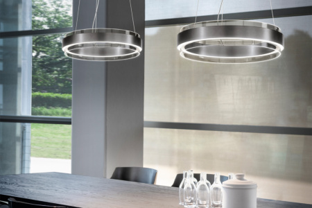 Phoenix Suspension Light