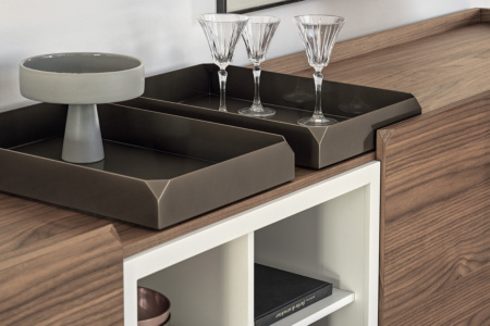 Pica Large Sideboard