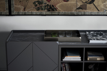 Pica Medium Sideboard