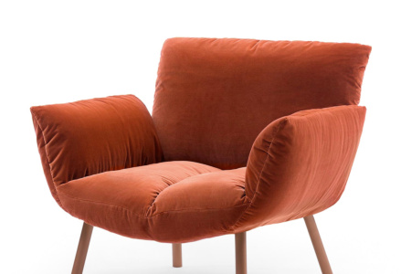 Pil Armchair