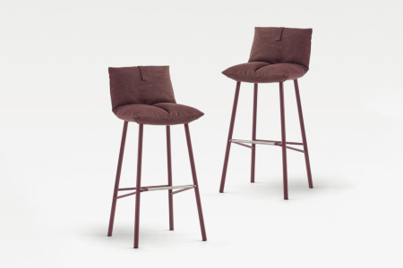 Pil Too Bar Stool